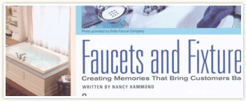 Faucets and Fixtures